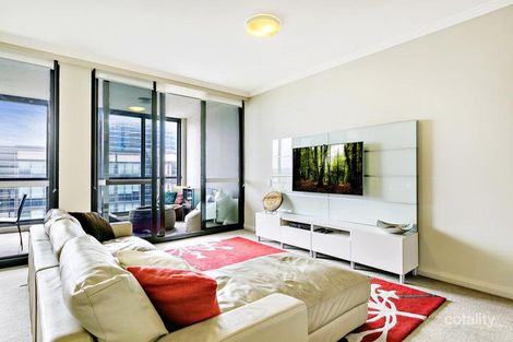 902/4 Footbridge Bvd, Wentworth Point, NSW 2127