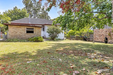 Property photo of 31 Baringa Avenue Seaforth NSW 2092