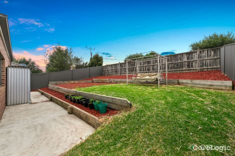 Property photo of 56 Sarton Link Pakenham VIC 3810