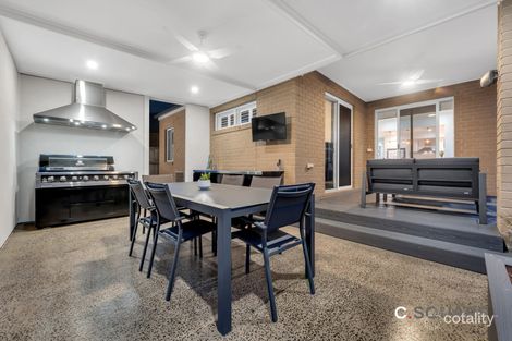 Property photo of 37 Turion Drive Mickleham VIC 3064