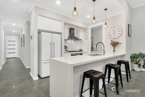 Property photo of 37 Turion Drive Mickleham VIC 3064