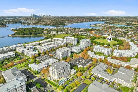 Property photo of 101/2-14 Orchards Avenue Breakfast Point NSW 2137