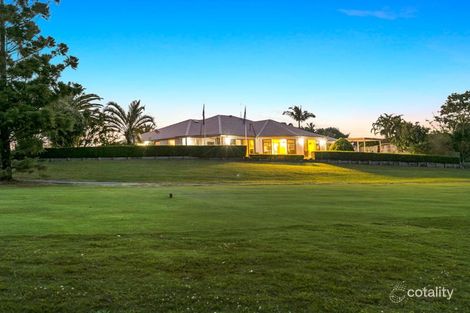 Property photo of 37 Anna Louise Terrace Windaroo QLD 4207
