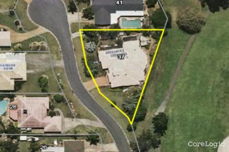 Property photo of 37 Anna Louise Terrace Windaroo QLD 4207