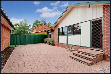 Property photo of 121A Antill Street Downer ACT 2602