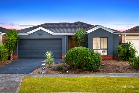 Property photo of 14 Cooinda Way Point Cook VIC 3030