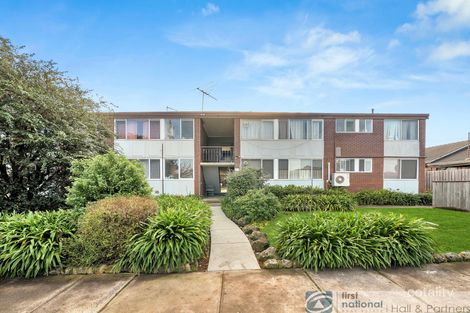 5/40-42 Hemmings St, Dandenong, VIC 3175