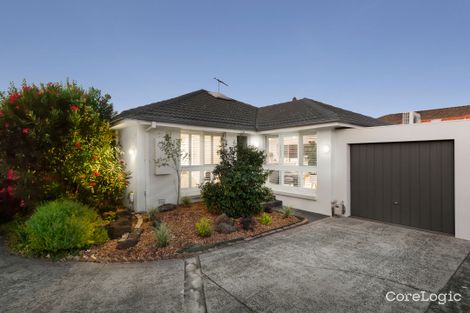 2/173 Oakleigh Rd, Carnegie, VIC 3163