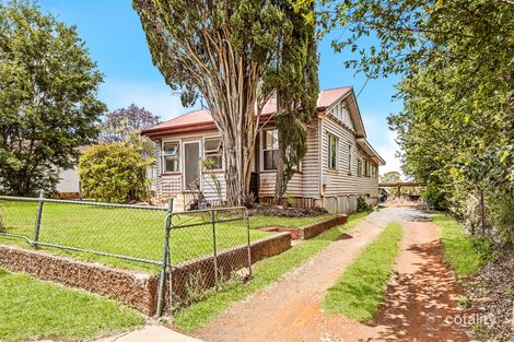 Property photo of 26 James Street Rangeville QLD 4350