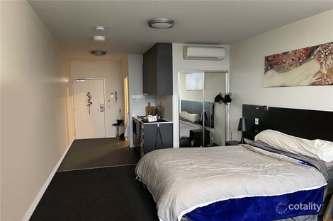 Property photo of 1233/43 Therry Street Melbourne VIC 3000