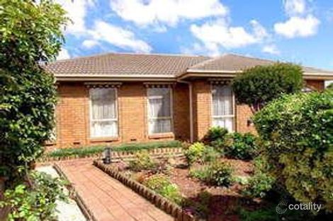 Property photo of 6 Kirstin Close Oakleigh South VIC 3167