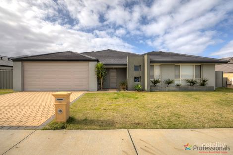 Property photo of 10 Kendal Turn Alkimos WA 6038
