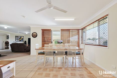 Property photo of 4 Glenveagh Place Kallangur QLD 4503
