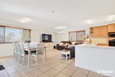 Property photo of 4 Glenveagh Place Kallangur QLD 4503