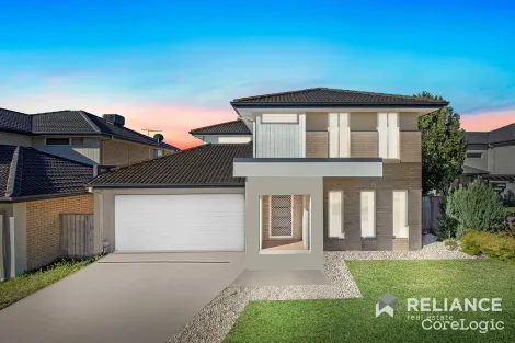 Property photo of 3 Watersedge Cove Point Cook VIC 3030