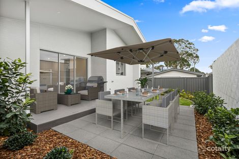 Property photo of 31 Harbour Boulevard Shell Cove NSW 2529