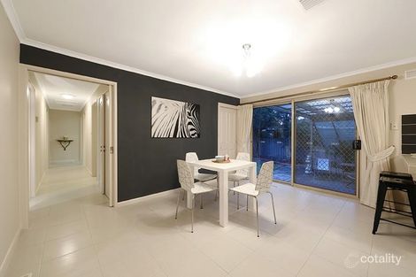 Property photo of 5 Barbican Court Rowville VIC 3178