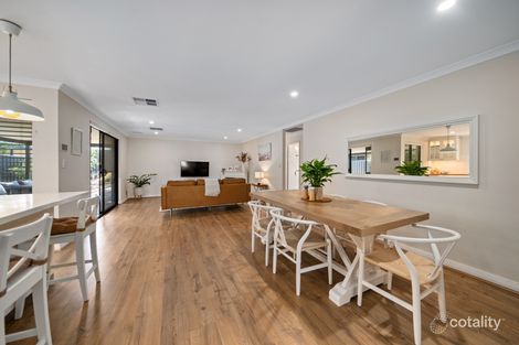 8 Jingana Rd, Banksia Grove, WA 6031