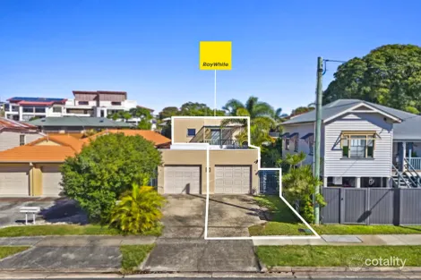 1/14 Gray St, Southport, QLD 4215