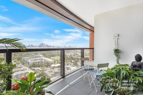 2603/6 Ebsworth St, Zetland, NSW 2017