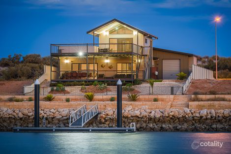 64 Madaffari Dr, Exmouth, WA 6707