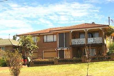 151 Ramsay St, Centenary Heights, QLD 4350