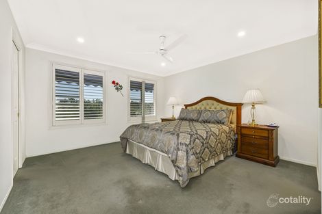 Property photo of 7 Donaghy Court Highfields QLD 4352