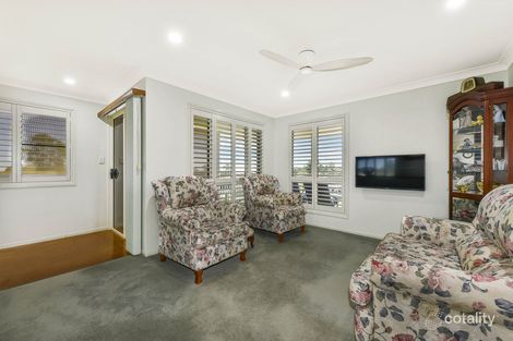 Property photo of 7 Donaghy Court Highfields QLD 4352