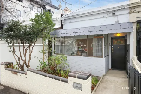64 Clifton St, Richmond, VIC 3121