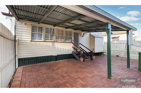 Property photo of 12 Charlotte Street Newtown QLD 4350