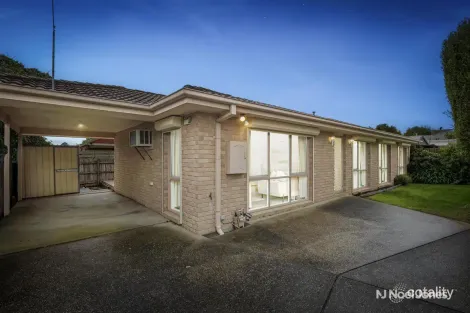 25 Urana St, Kilsyth, VIC 3137