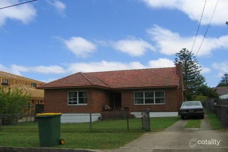 Property photo of 15 Flinders Street Ermington NSW 2115