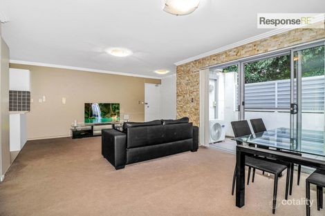 Property photo of 19/17-19 Haynes Street Penrith NSW 2750