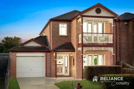 Property photo of 54 The Promenade Point Cook VIC 3030