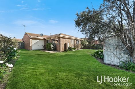 Property photo of 27 Cumberland Chase Hampton Park VIC 3976