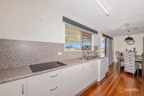 Property photo of 28 Nonda Street Kirwan QLD 4817