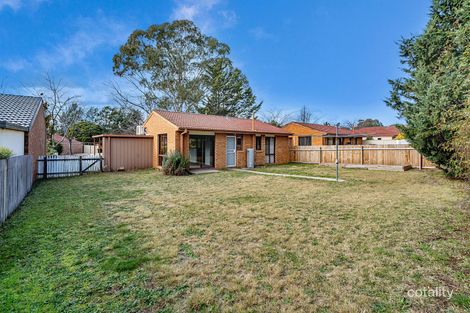 Property photo of 15 Camfield Place Florey ACT 2615