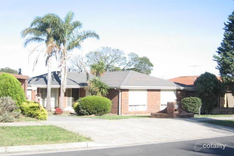 25 Peebles St, Endeavour Hills, VIC 3802