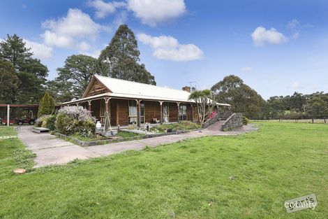 327 Fogarty Rd, Maryknoll, VIC 3812