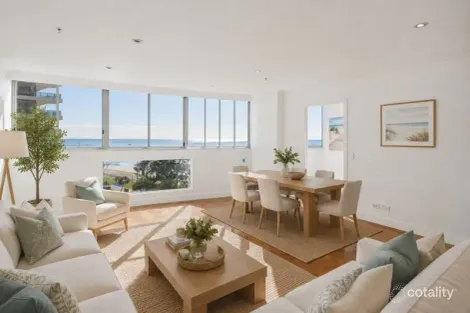 21/114 The Esplanade, Surfers Paradise, QLD 4217