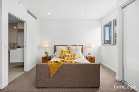 Property photo of 5/2 Burelli Street Wollongong NSW 2500