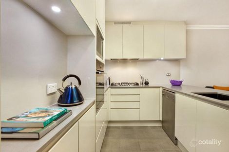 Property photo of 9/36 Buckland Street Chippendale NSW 2008