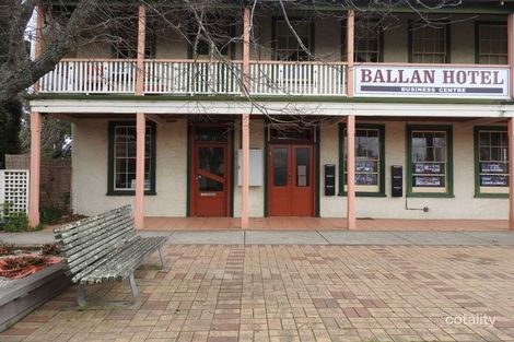 Property photo of 136 Inglis Street Ballan VIC 3342