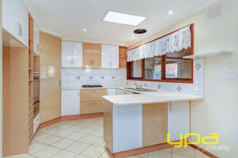 Property photo of 84 Rees Road Melton South VIC 3338