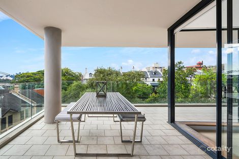 Property photo of 204/1A Tusculum Street Potts Point NSW 2011