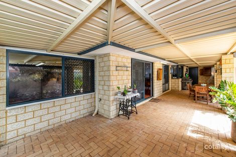 Property photo of 47 Huxtable Terrace Baldivis WA 6171