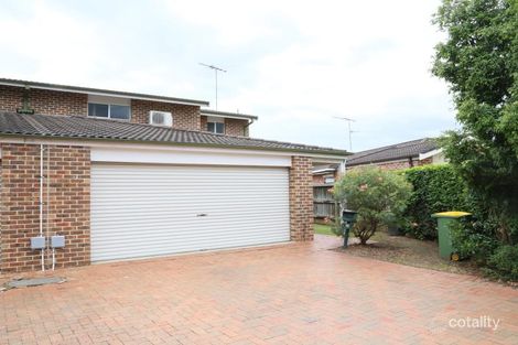 108 John Tebbutt Pl, Richmond, NSW 2753