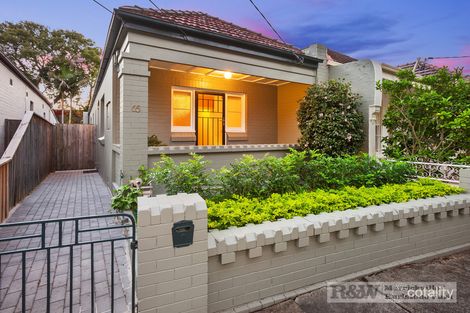 65 Cardigan St, Stanmore, NSW 2048