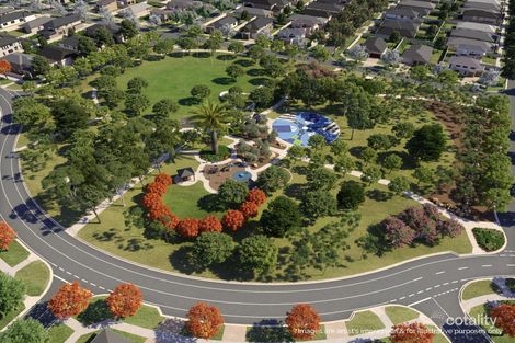 Property photo of 8 Betteridge Street Lucas VIC 3350