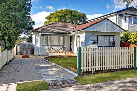 Property photo of 40 Paten Street Revesby NSW 2212